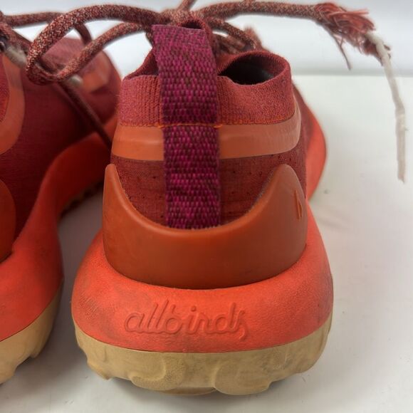 Allbirds Trail Runners Women’s Running Shoes - Picture 11 of 15